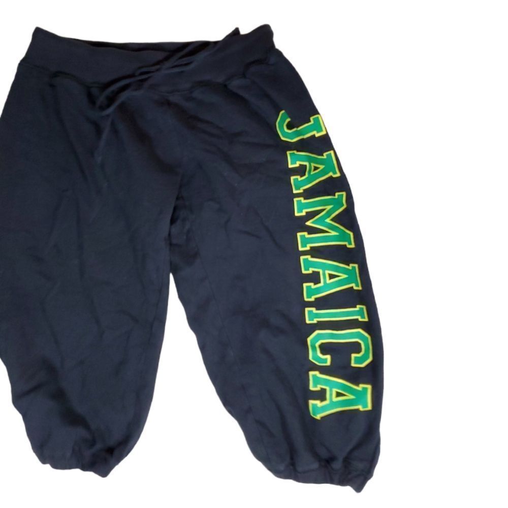 TBL Sport Jamaica jogger long shorts S